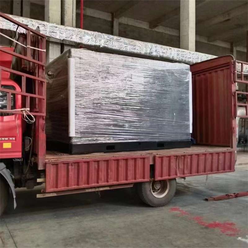 浙江温州洞头县至克拉玛依物流专线，一站式服务助您货运无忧（克拉玛依 物流）