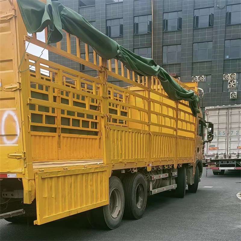 浙江温州洞头县到新泰物流公司——一站式货运服务（到新泰的物流）