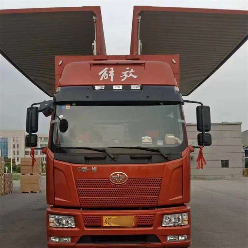 浙江温州洞头县到白城物流公司——一站式服务，满足您的各种物流需求